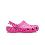 Crocs Classic Paint Splatter Clog K Kız Çocuk Terlik 210349