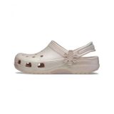 Crocs Classic Pearl Shine Clog K Kız Çocuk Terlik 212814_6Ur