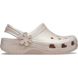 Crocs Classic Pearl Shine Clog Kız Çocuk Terlik 212815