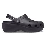 Crocs Classic Platform Clog 206750 Kadın Terlik