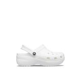 Crocs Classic Platform Clog Kadın Sabo Terlik