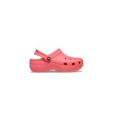 Crocs Classic Platform Clog Kadın Terlik 206750