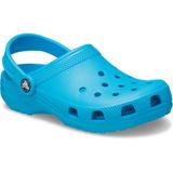 Crocs Classic Platform Clog W Jade Stone SandaletKadın