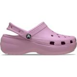 Crocs Classic Platform Clog W Kadın Sandalet 206750-5Bx