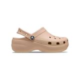Crocs Classic Platform Clog W Kadın Sandalet 206750-7Af