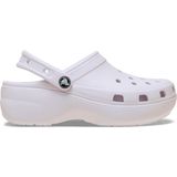 Crocs Classic Platform Clog W Kadın Terlik - Açık Mor