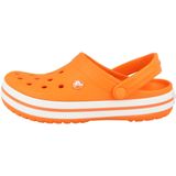 Crocs Classic Platform Clog W Kadın Terlik White 38-39