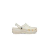 Crocs Classic Platform Glitter Clog W Kadın Terlik -