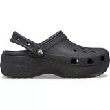 Crocs Classic Platform Glitter Clogw Kadın Terlik Cr207241 Crc.001
