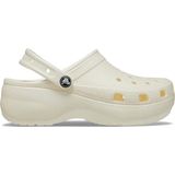 Crocs Classic Platform Glitter Clogw Kadin Terlik Cr207241 Crc.0wv