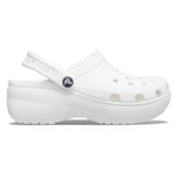 Crocs Classic Platform Kadın Terlik 206750