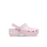 Crocs Classic Platform Pearl Clog Günlük Kadın Terlik