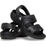 Crocs Classic Sandal Bebek Terlik 207537-001 Black
