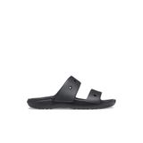 Crocs Classic Sandal K 207536-001 Black Siyah Çocuk Sandalet