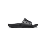 Crocs Classic Slide K 206396-001 Siyah Unisex Çocuk Terlik