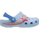 Crocs Classic Star Lights Clog Çocuk Terlik 211623 - Navy