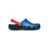 Crocs Classic Superman Clog Erkek Terlik 211131-90H Multi