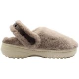 Crocs Classic Unfurgettable Clog Mushroom Terlik Sandalet 211116-195 - Karamel