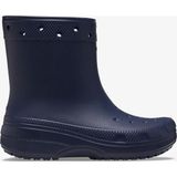 Crocs Classıc Unısex Bot 208363-410 - Lacivert