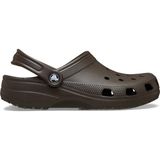 Crocs Classıc Unısex Terlik 10001 - 00Kahverengi
