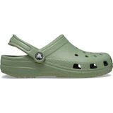 Crocs Classic Unisex Terlik 10001C - Koyu Haki