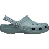 Crocs Classic Unisex Terlik 10001C Petrol Renkli Hafif Su Dostu Tasarım ile Plaj Kullanımı İçin