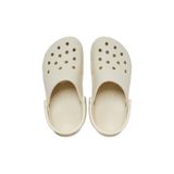 Crocs Classic Unisex Terlik, 38 EU, 88 10001-2Y2, Bej