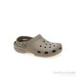 Crocs Classic Unisex Terlik - Vizon