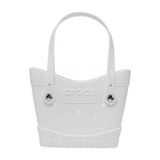 Crocs Classics Small Tote Kadın Çanta - Beyaz