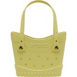 Crocs Classics Small Tote Kadın Çanta - Sarı - Kum