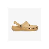 Crocs Clog Unisex Terlik 10001-209 Camel