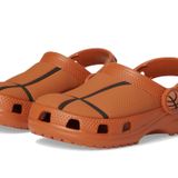 Crocs Çocuk Classic Basketball Clog Terlik, 4, TYC3FD21C4BB5D945EA69E800, Kahverengi, Unisex Çocuk