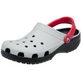 Crocs Çocuk Classic Retro Sport Clog Sandalet, 28-29, TYC84999DA51254BC3CDAD500, Gri, Unisex Çocuk
