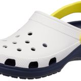 Crocs Çocuk Classic Retro Sport Clog Sandalet, 29-30, TYCD5EF2B7BA6883787F7E700, Beyaz, Unisex Çocuk