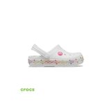 Crocs Çocuk Crocband™ Streç Kolye Terlik