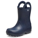 Crocs Çocuk Handle It Rain Bot, 23-24, 211056410, LACİVERT, Unisex Çocuk
