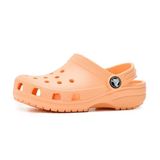 Crocs Çocuk Klasik Takunya, Elektrikli Sunstone, 8 Toddler