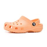 Crocs Çocuk Klasik Takunya, Elektrikli Sunstone, 9 Toddler