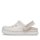 Crocs Çocuk Off Court Clog Açık Pembe Sandalet, 29-30, CR24996URCR, Açık Pembe