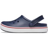 Crocs Çocuk Off Court Clog Sandalet, 32-33, CR2500, Lacivert