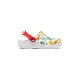 Crocs Çocuklar İçin Klasik Pokemon Clog