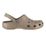 Crocs CR0716-309 Classic Bej Unısex Terlik