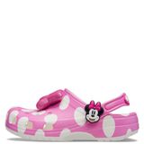 Crocs croc 212372-90H MINNIE MOUSE CLS CLG ÇOCUK SANDALET TERLİK