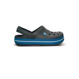 Crocs Crocband 11016-07W Gri Sandalet&Terlik