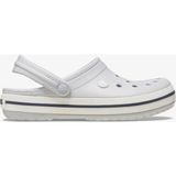 Crocs Crocband 11016-1FT Gri Terlik - Gri - Açık Gri