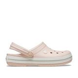Crocs Crocband 11016-6UR Unisex Pembe Sandalet Terlik
