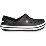 Crocs Crocband 11016 Klasik Unisex Terlik Sandalet - 0TB-Siyah