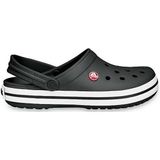Crocs Crocband Basic Unisex Siyah Günlük Terlik.001