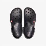 Crocs Crocband Basic Unisex Siyah Günlük Terlik - 11016 Siyah