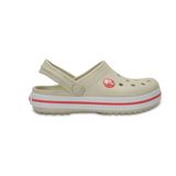 Crocs Crocband-Bej Alçı Kavun Unisex Terlik
